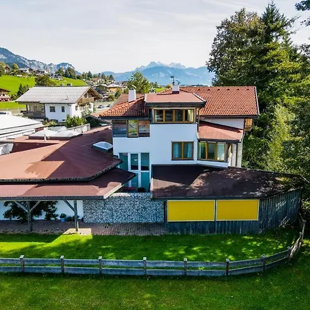 Ferienhaus Pletzer Ferienhaus Going am Wilden Kaiser