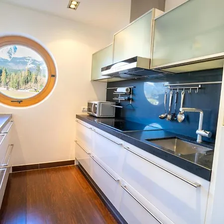 Ferienhaus Pletzer * Going am Wilden Kaiser