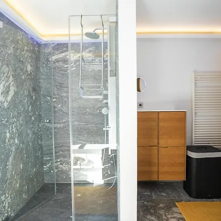 度假居 Ferienhaus Pletzer