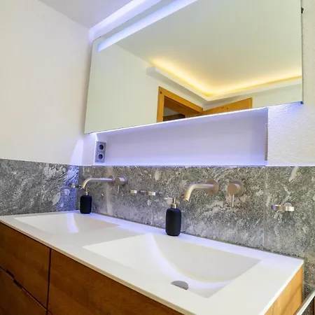 Ferienhaus Pletzer *