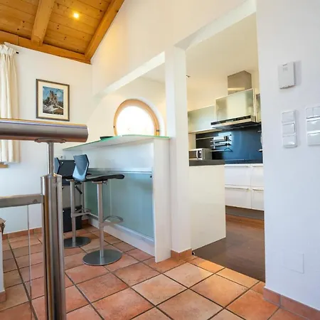 Ferienhaus Pletzer 度假居 Going am Wilden Kaiser