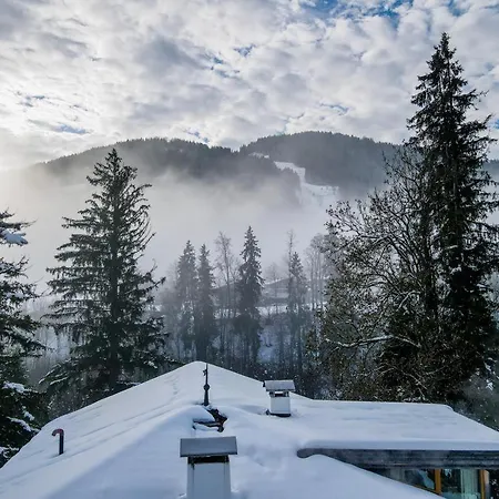 Ferienhaus Pletzer *