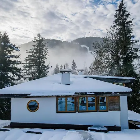 Ferienhaus Pletzer Going am Wilden Kaiser