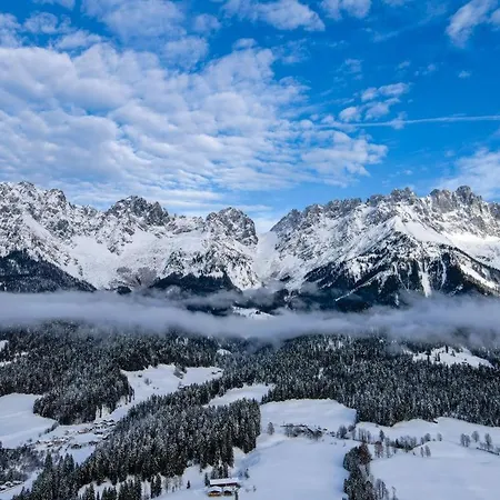 Ferienhaus Pletzer *