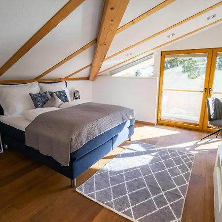 Ferienhaus Pletzer 度假居