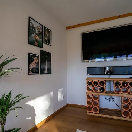 Ferienhaus Pletzer *