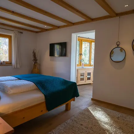 Ferienhaus Pletzer 度假居