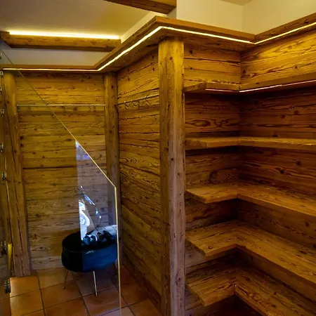 度假居 Ferienhaus Pletzer