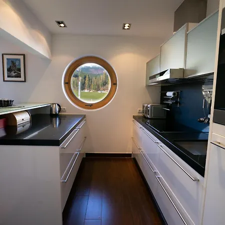 Ferienhaus Pletzer * Going am Wilden Kaiser