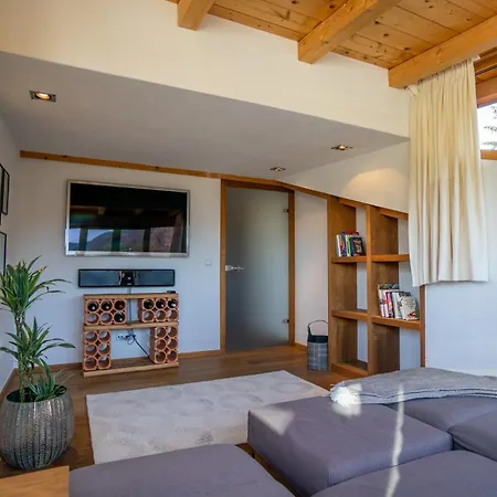 Ferienhaus Pletzer Going am Wilden Kaiser