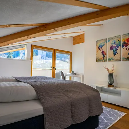 Ferienhaus Pletzer *