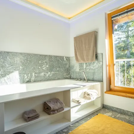 Ferienhaus Pletzer *