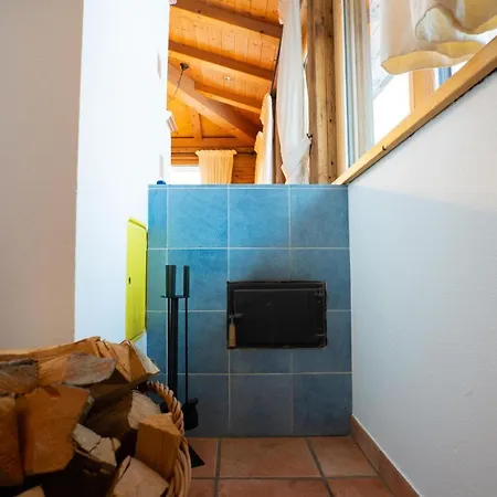 Ferienhaus Pletzer Σπίτι διακοπών *