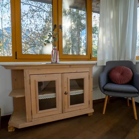 Ferienhaus Pletzer