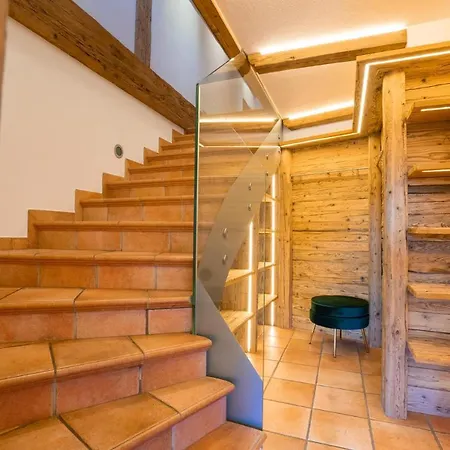 Ferienhaus Pletzer Σπίτι διακοπών