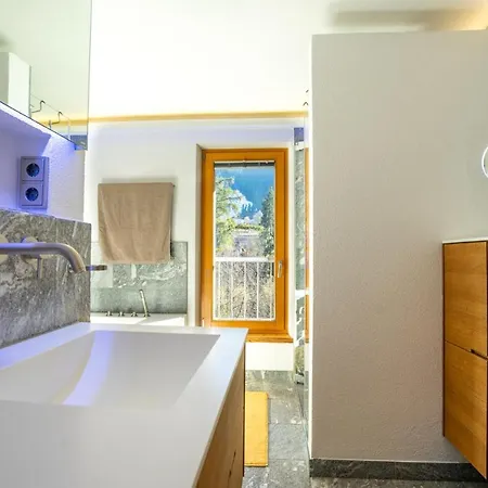 Σπίτι διακοπών Ferienhaus Pletzer *