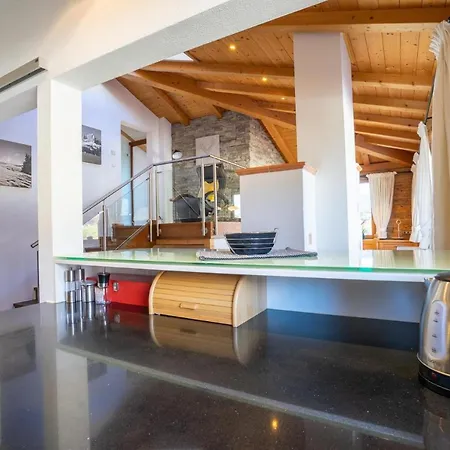 Ferienhaus Pletzer Σπίτι διακοπών Going am Wilden Kaiser