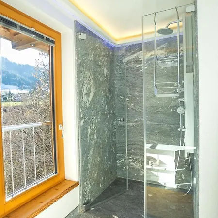 Ferienhaus Pletzer
