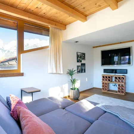 Ferienhaus Pletzer Going am Wilden Kaiser