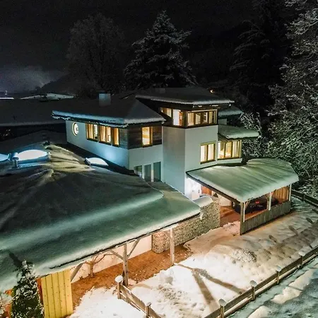 Σπίτι διακοπών Ferienhaus Pletzer *