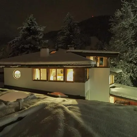 Ferienhaus Pletzer