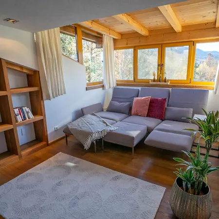Σπίτι διακοπών Ferienhaus Pletzer *