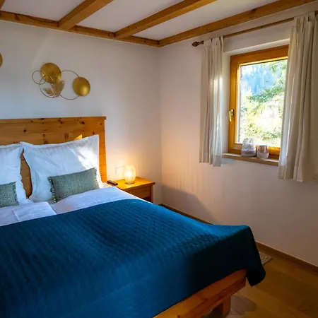Σπίτι διακοπών Ferienhaus Pletzer