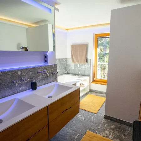 Ferienhaus Pletzer Σπίτι διακοπών