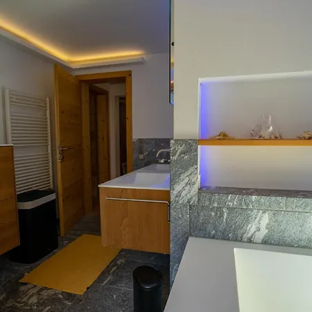 Σπίτι διακοπών Ferienhaus Pletzer Going am Wilden Kaiser