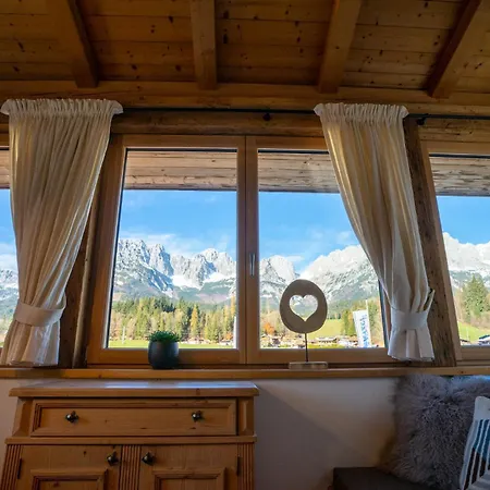 Ferienhaus Pletzer Σπίτι διακοπών