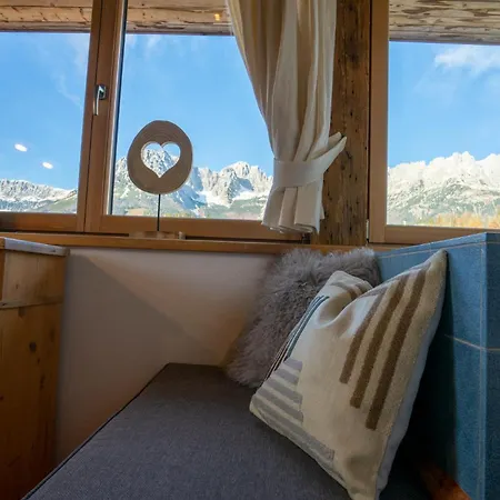 Ferienhaus Pletzer Σπίτι διακοπών *