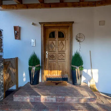 Ferienhaus Pletzer