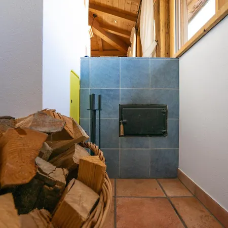 Ferienhaus Pletzer